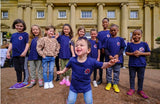 FBU Children's T shirt