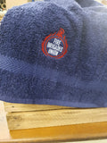 Station Sports Range Gym Towel