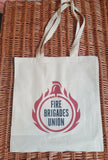 FBU Long Handle Shopping Tote Bag
