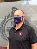 FBU Face Covering