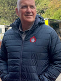 FBU Soft Padded Puffa Jacket