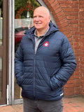 FBU Soft Padded Puffa Jacket