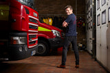 Station Sports Range New! 'Supporters Range' Sports Top