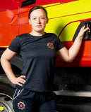 Station Sports Range T shirt - Women's fit