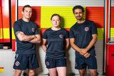 Station Sports Range Shorts in Mens & Women's fit