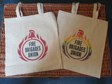 FBU Long Handle Shopping Tote Bag