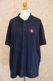 FBU Men's Polo Shirt