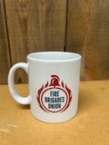 FBU Proud to be Union Mug