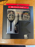 FBU K Flex Dart Flight No6 Shape