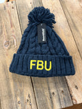 FBU Bobble Hat