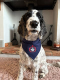 FBU Dog Bandana