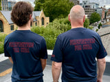 Special edition ‘Firefighters for Cuba' T Shirt