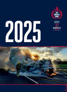 FBU 2025 Calendar