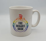 FBU Pride Mugs