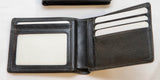 FBU Leather Wallet