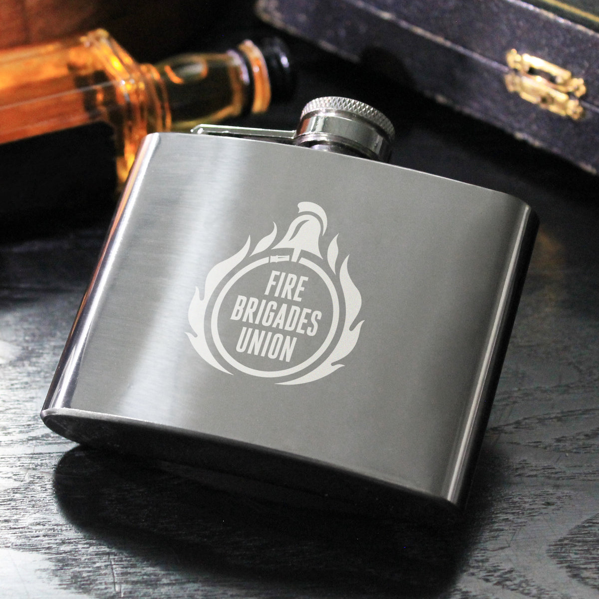 hip flask