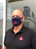 FBU Face Covering