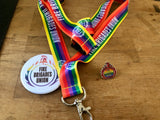 FBU Pride Accessories set