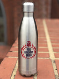 Stainless steel insulated water bottle!