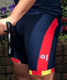 The Fire Brigades Union has introduced a new range of exceptional quality cycle kit in partnership with UK cycle company Endura.