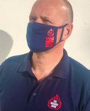 FBU ‘Fire Rescue’ Face Covering