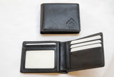 FBU Leather Wallet